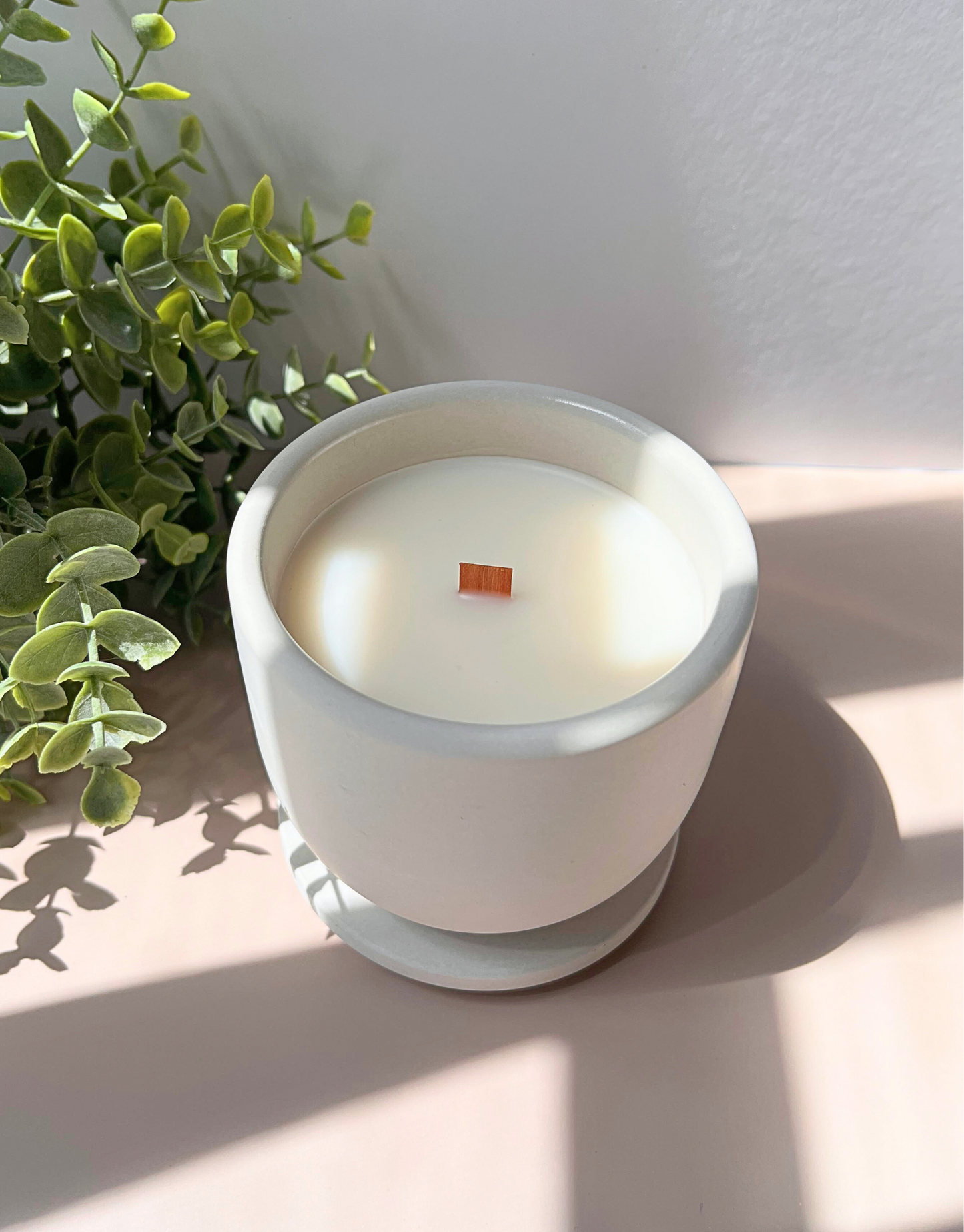 CALM CANDLE