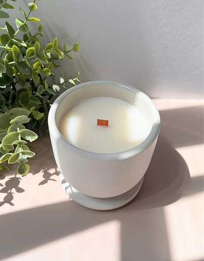 CALM CANDLE